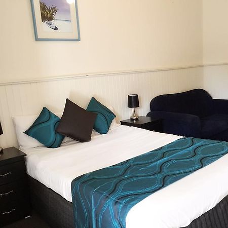 Jubilee Motor Inn Mount Gambier Luaran gambar