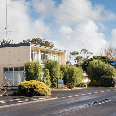Jubilee Motor Inn Mount Gambier Luaran gambar