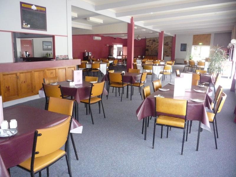 Jubilee Motor Inn Mount Gambier Luaran gambar