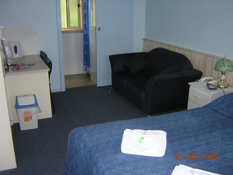 Jubilee Motor Inn Mount Gambier Luaran gambar