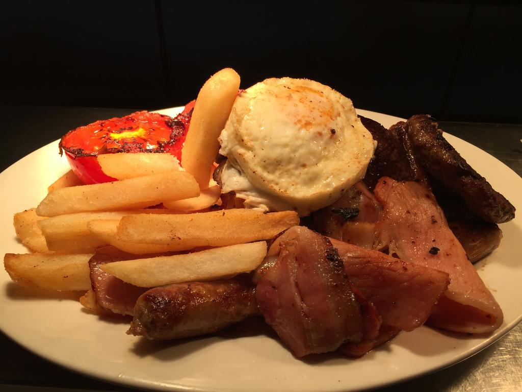 Jubilee Motor Inn Mount Gambier Luaran gambar