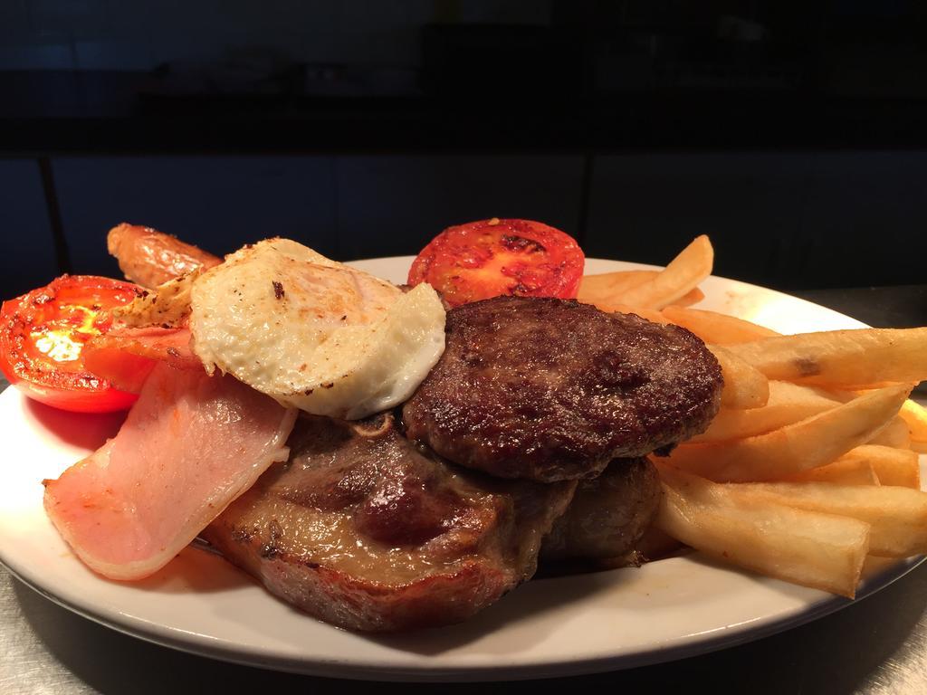 Jubilee Motor Inn Mount Gambier Luaran gambar