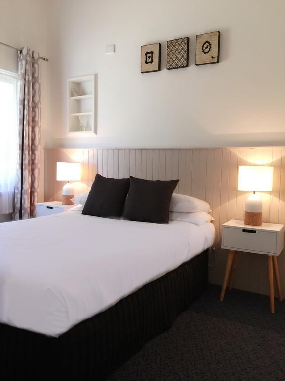 Jubilee Motor Inn Mount Gambier Luaran gambar