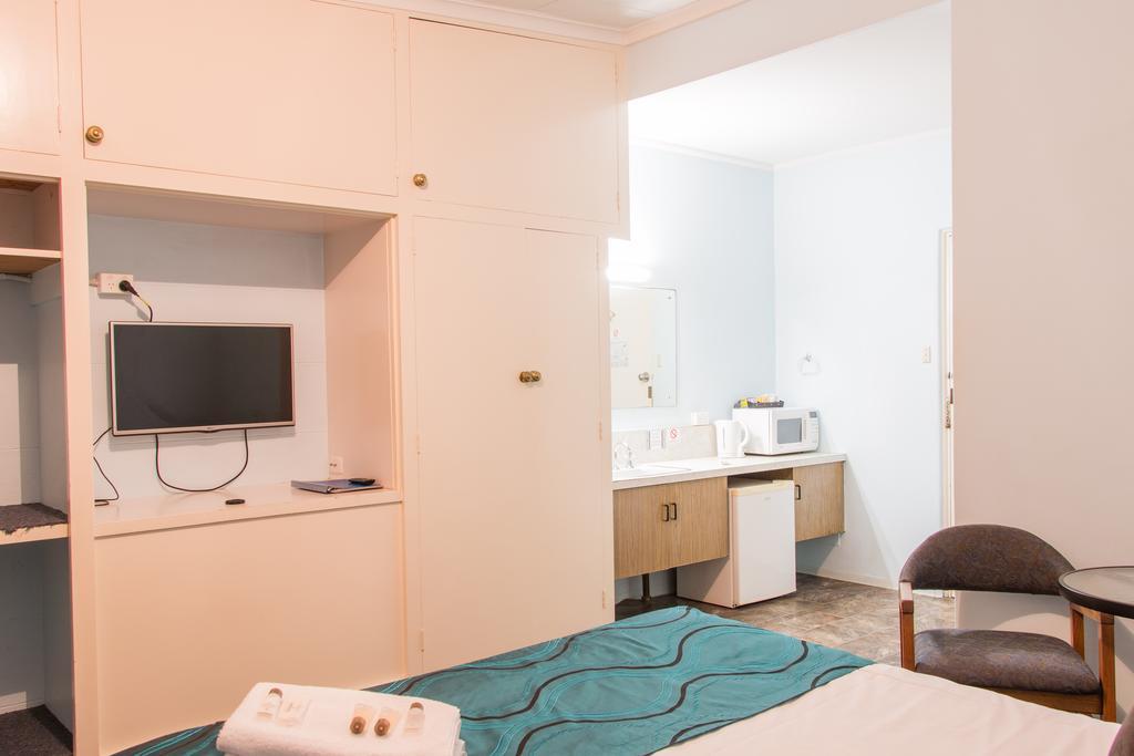 Jubilee Motor Inn Mount Gambier Luaran gambar