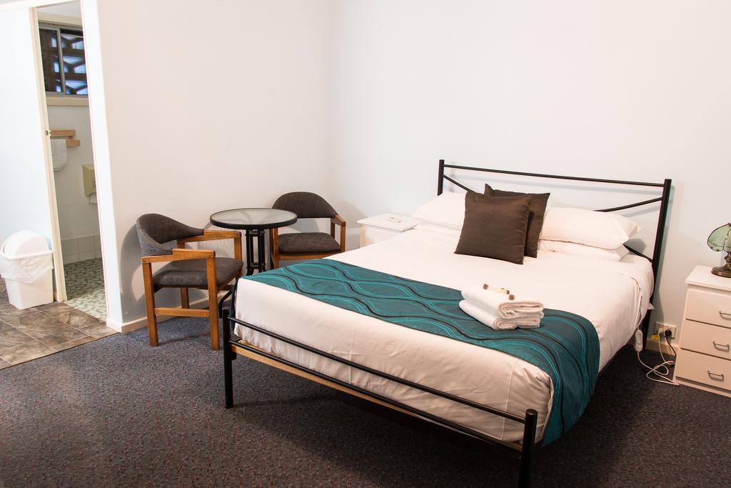 Jubilee Motor Inn Mount Gambier Luaran gambar