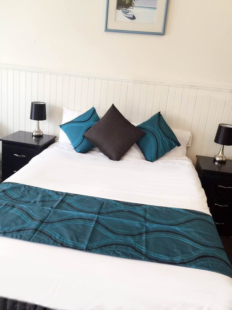 Jubilee Motor Inn Mount Gambier Luaran gambar