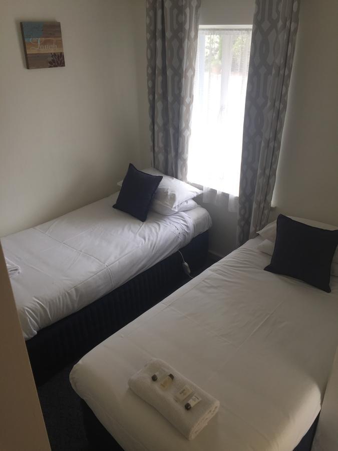Jubilee Motor Inn Mount Gambier Luaran gambar