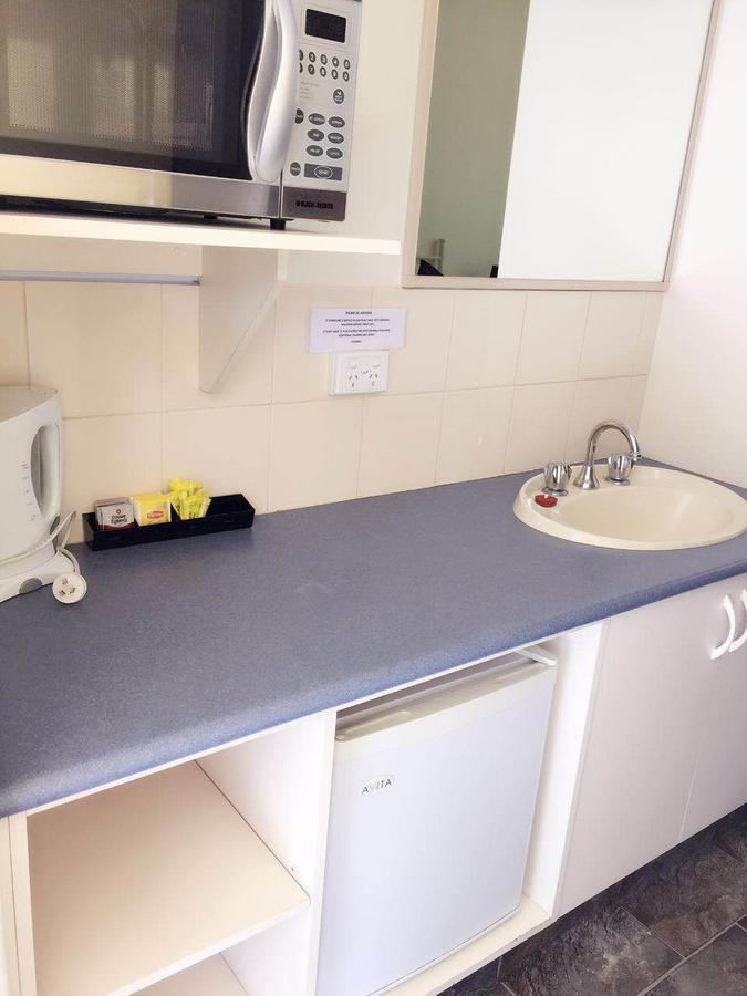 Jubilee Motor Inn Mount Gambier Luaran gambar