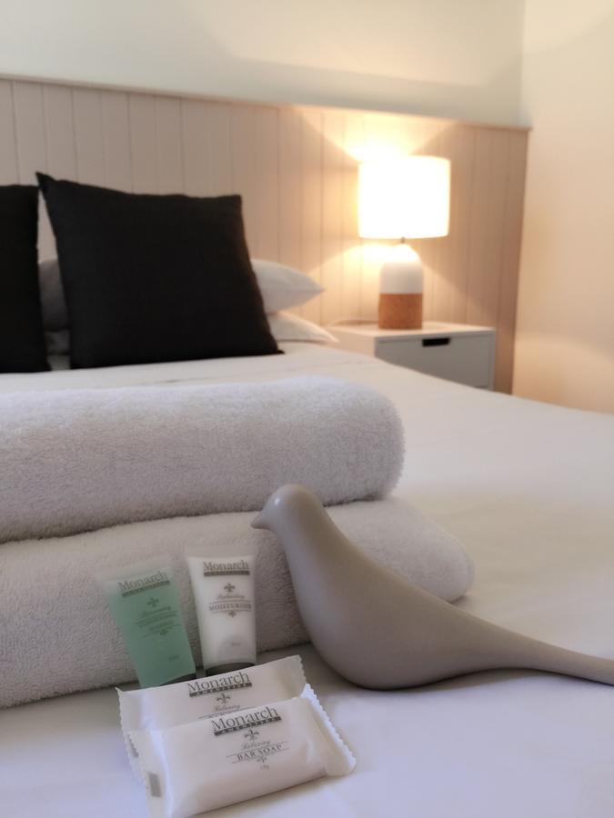 Jubilee Motor Inn Mount Gambier Luaran gambar