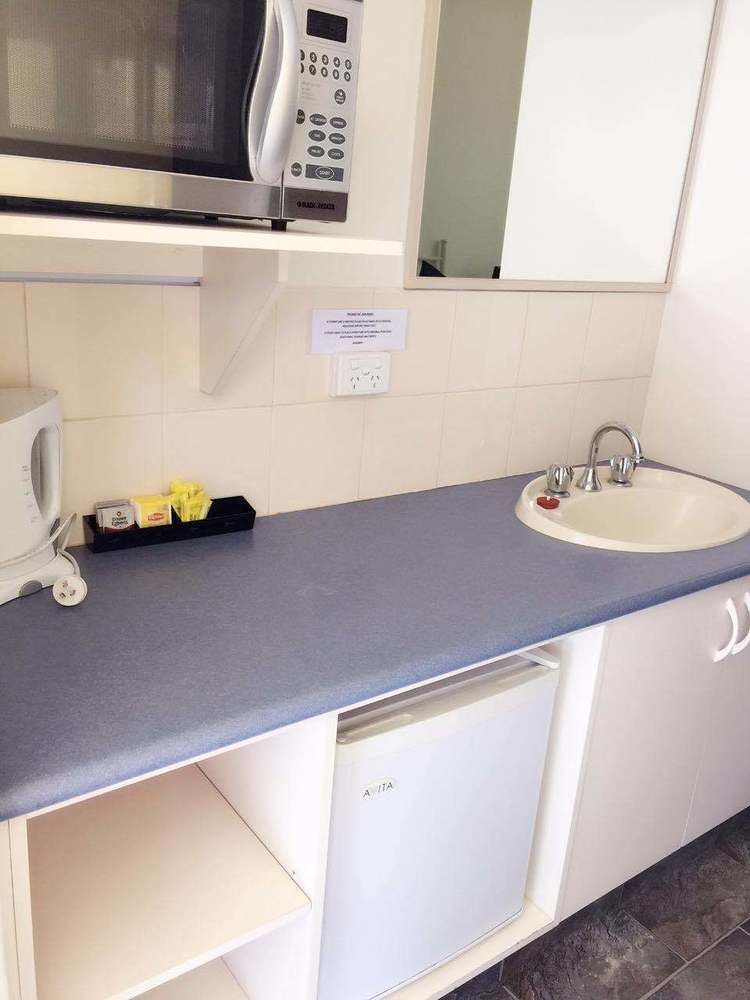 Jubilee Motor Inn Mount Gambier Luaran gambar