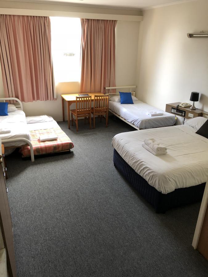 Jubilee Motor Inn Mount Gambier Luaran gambar