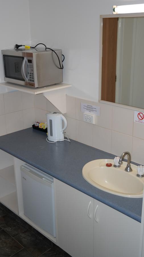 Jubilee Motor Inn Mount Gambier Luaran gambar