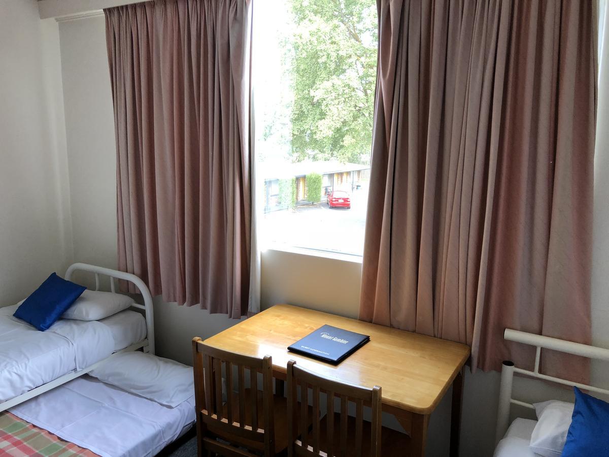 Jubilee Motor Inn Mount Gambier Luaran gambar