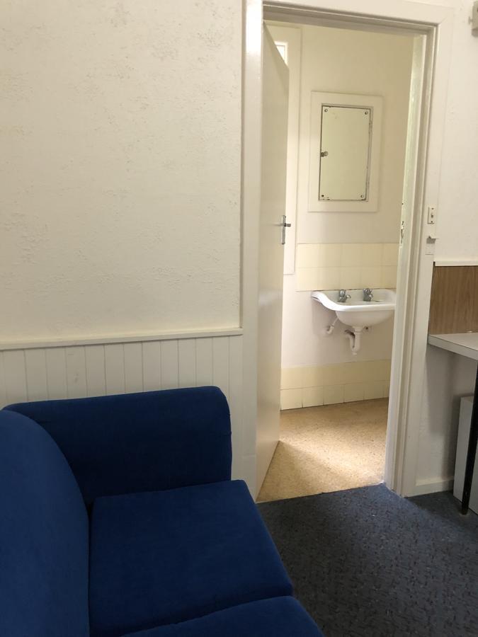 Jubilee Motor Inn Mount Gambier Luaran gambar
