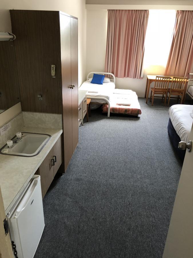 Jubilee Motor Inn Mount Gambier Luaran gambar