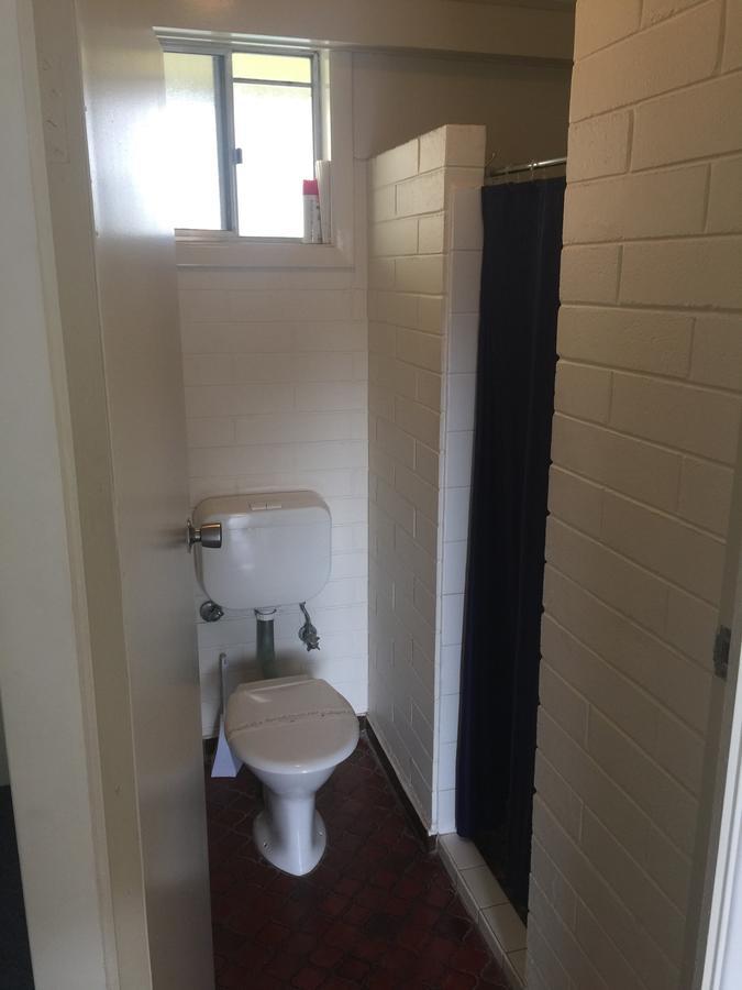 Jubilee Motor Inn Mount Gambier Luaran gambar