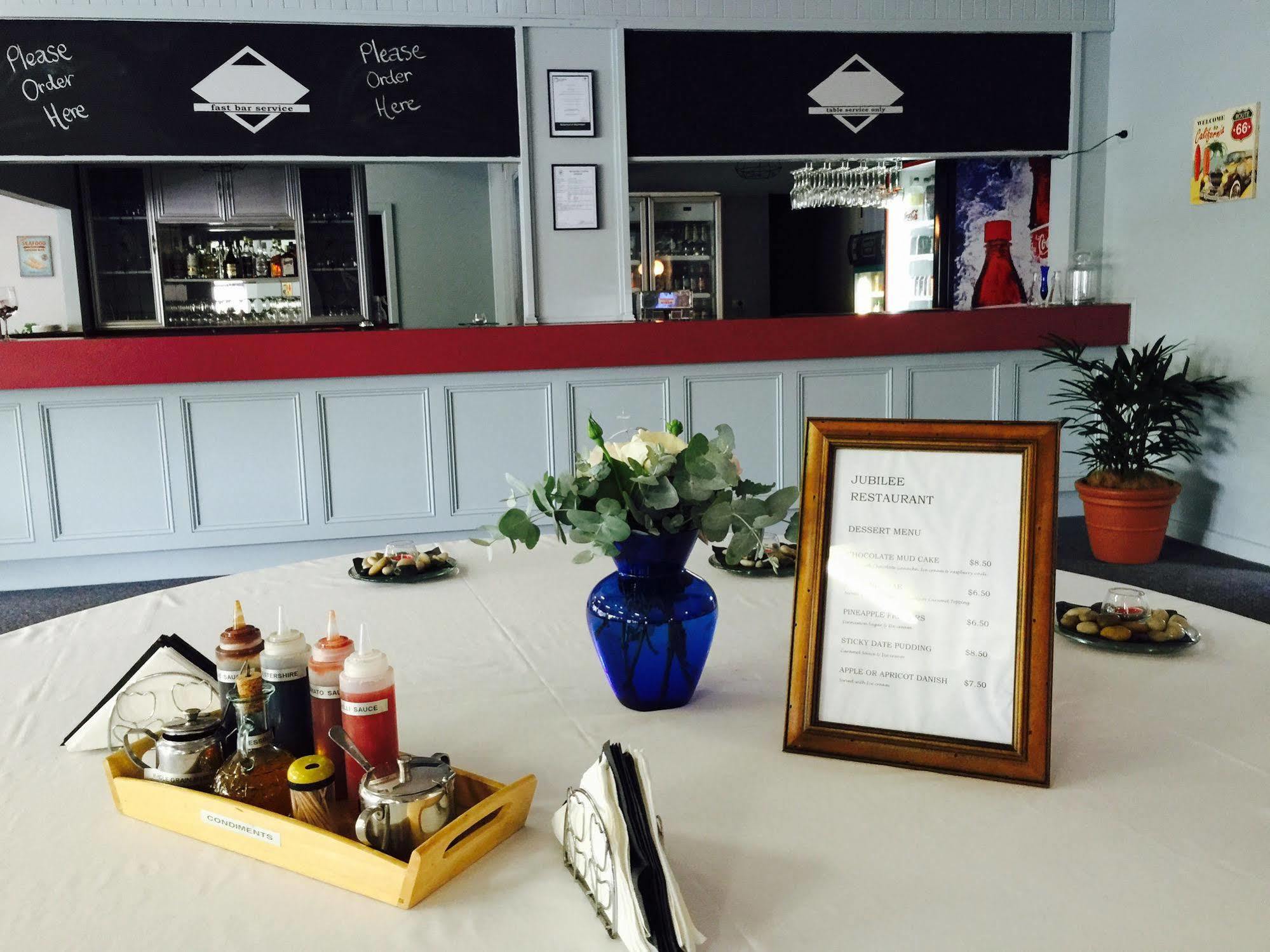 Jubilee Motor Inn Mount Gambier Luaran gambar