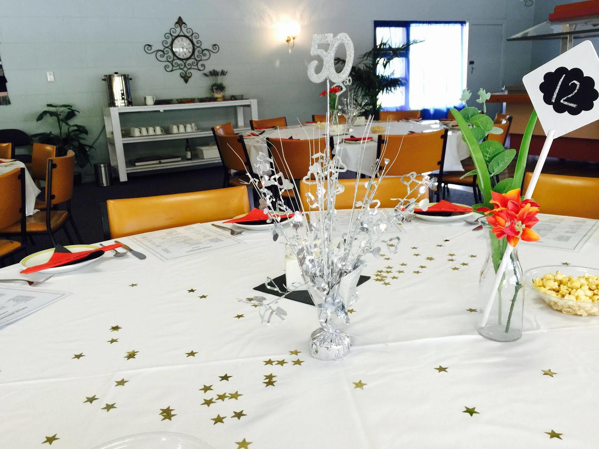 Jubilee Motor Inn Mount Gambier Luaran gambar