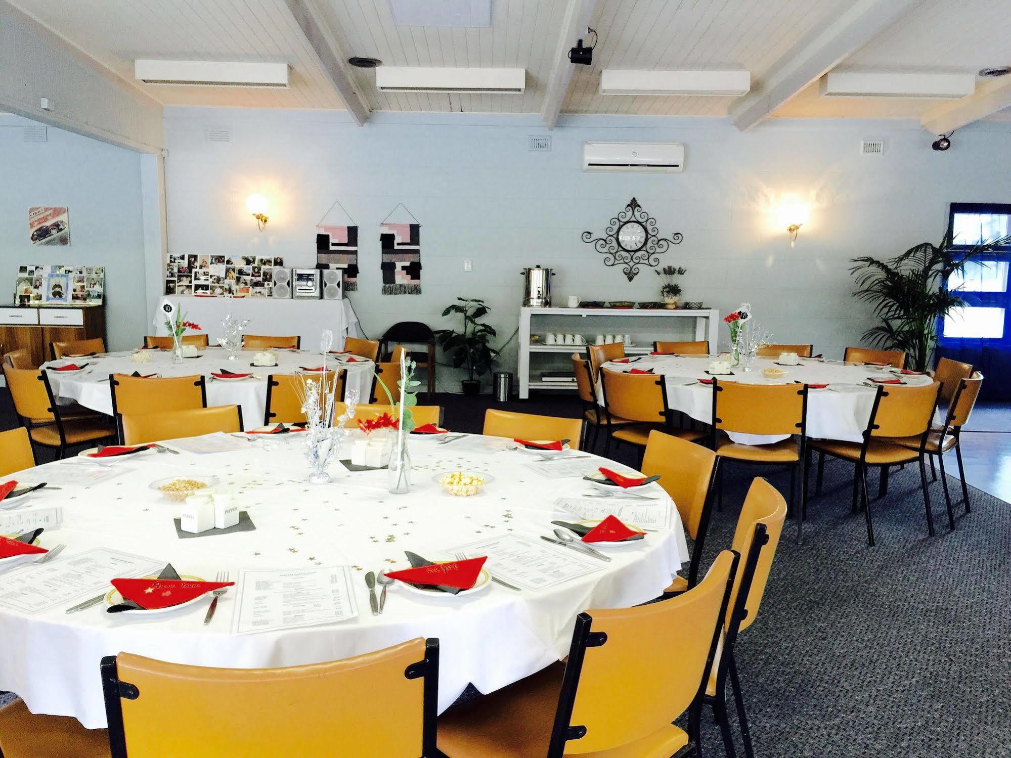 Jubilee Motor Inn Mount Gambier Luaran gambar