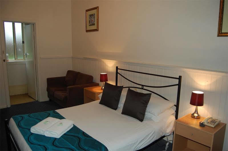 Jubilee Motor Inn Mount Gambier Luaran gambar