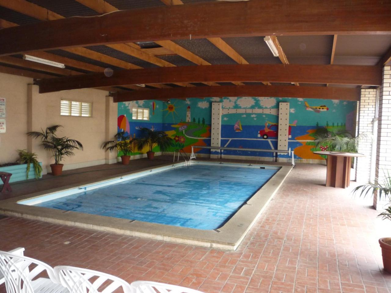 Jubilee Motor Inn Mount Gambier Luaran gambar