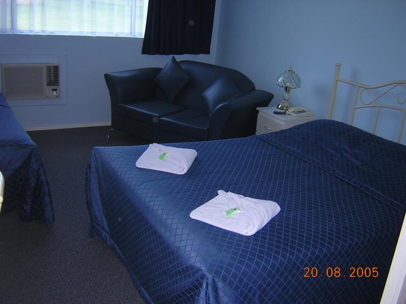 Jubilee Motor Inn Mount Gambier Luaran gambar